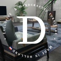Di'zajn logo - Similar company to Vv De Meern