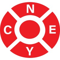 New England Yankee Construction logo - Similar company to Kmh Integration