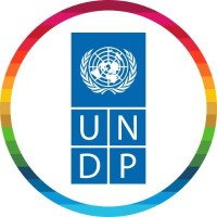 UNDP Blue Resilience Project logo - Similar company to Blue Justice