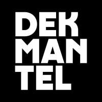 Dekmantel logo - Similar company to Verknipt