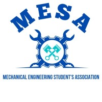 Mechanical Engineering Students Association MHSSCE logo - Similar company to Mechanical Engineering Student Association, Rit