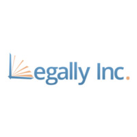 Legally Inc. logo - Similar company to Hodlbot