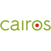 Cairos logo - Similar company to It-Stars