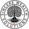 Sincere Wealth Solutions logo - Similar company to Satoris