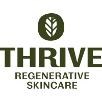 Thrive Natural Care logo - Similar company to Zephyr Innovation Advisors
