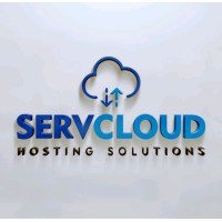 ServCloud logo - Similar company to 9Level