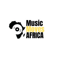 Music Moves Africa logo - Similar company to Toaste