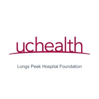 UCHealth Longs Peak Hospital Foundation logo - Similar company to Advancing Nurse Coaching