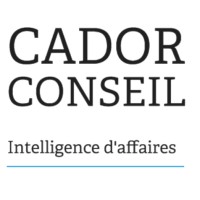 CADOR CONSEIL logo - Similar company to Mc-Consulting