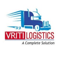 Vriti Logistics logo - Similar company to Dashamlav