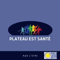 Plateau Est Santé logo - Similar company to Le Studio 11