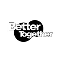 Better Together logo - Similar company to Phomo Cameras