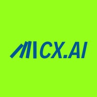 CX.AI logo - Similar company to Compass Software En