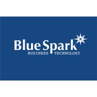 Bluespark Business Technology Solution Plc logo - Similar company to Serrale