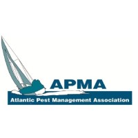 Atlantic Pest Management Association logo - Similar company to Skedaddle Humane Wildlife Control