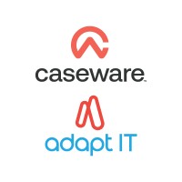 Caseware Africa logo - Similar company to BEE123