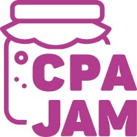 CPAJAM LLC logo - Similar company to Need For Leads.Cpa