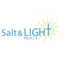 Salt & Light Realty logo - Similar company to Zhongshan Nurluce Lightingtechnology Co., Ltd