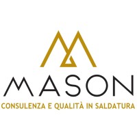Mason srl | Consulenza e Qualità in Saldatura logo - Similar company to Smc Group Srl