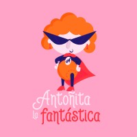 Antoñita La Fantástica logo - Similar company to Appsur
