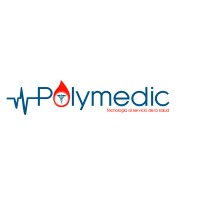 Polymedic México logo - Similar company to Equimed México