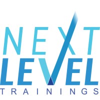 Next Level Trainings logo - Similar company to Nexlearn