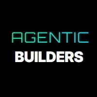 Agentic Builders logo - Similar company to Agentic Startup