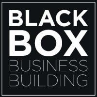 BLACK BOX Business Building logo - Similar company to Kriator A/S