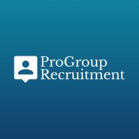 ProGroup Recruitment logo - Similar company to Sam Fire Doors Uk