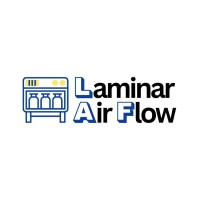 Laminar Air Flow logo - Similar company to Whitenair Technologies