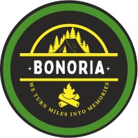 Bonoria logo - Similar company to Maply For Zoho Crm
