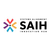 Systems Alignment Innovation Hub logo - Similar company to Transformative Changes