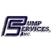 Pump Services, Inc. (PSI) logo - Similar company to Alfasolid Machine