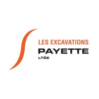 Les Excavations Payette Ltée logo - Similar company to Groupe Scv Inc.