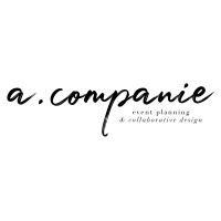 A.Companie Event Planning & Collaborative Design logo - Similar company to Us Ring