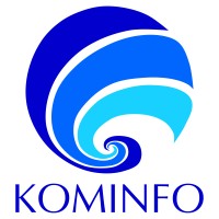 Kementerian Komunikasi dan Informatika Republik Indonesia logo - Similar company to Bad Motion Visuals