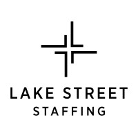 Lake Street Staffing logo - Similar company to Fuelgood