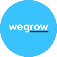 WeGROW logo - Similar company to Factor Essencial