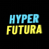 Hyper Futura logo - Similar company to 25H8