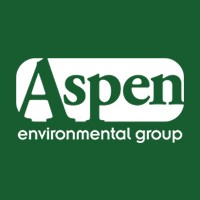 Aspen Environmental Group logo - Similar company to Chambers Group, Inc.