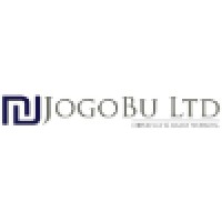 Jogobu Ltd logo - Similar company to Vitendo Ltd