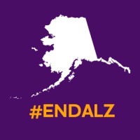 Alzheimers Association Alaska Chapter logo - Similar company to Alaska Department Of Family And Community Services