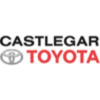 Castlegar Toyota logo - Similar company to Murray Gm - Abbotsford