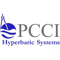 PCCI Hyperbaric Systems logo - Similar company to Global Pcci (Gpc)