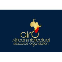 African Intellectual Resource Organization logo - Similar company to Visionafric
