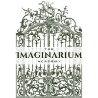The Imaginarium Productions logo - Similar company to Indefinite Films