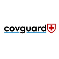 Covguard logo - Similar company to Maven North West
