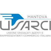 Usarci Mantova logo - Similar company to Usarci - Associazione Piemontese Agenti E Rappresentanti Di Commercio
