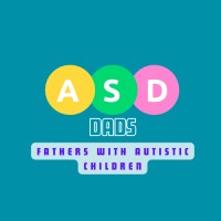 ASD Dads NZ logo - Similar company to Nevertheless Trust
