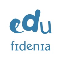 Edu Fidenia logo - Similar company to Txt Spa